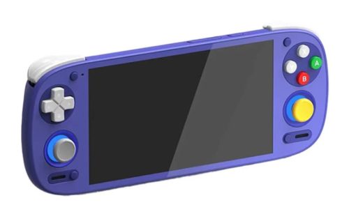 Retroid Pocket G2 Gaming Console Review: The Ultimate Android Handheld for Retro & Modern Gaming