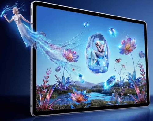 Lenovo Xiaoxin officially announced the Pro GT 13 tablet computer, which is equipped with a 13-inch 3.5K ultra-large high-definition screen with eye-protection features