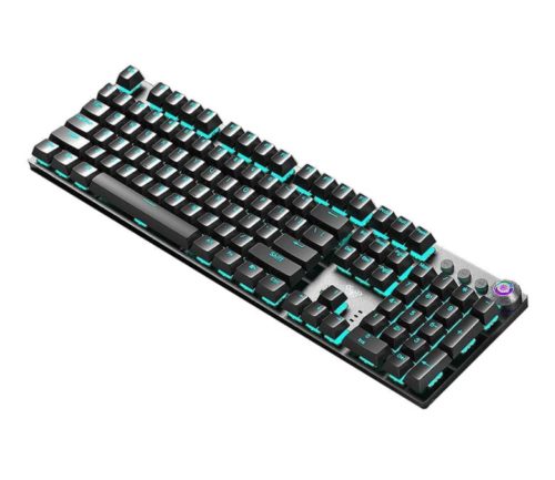 Mode Mechanical Keyboard: A Comprehensive Review