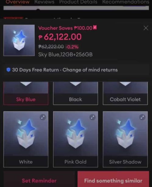 Samsung Galaxy S26 series phones have revealed 6 color options, and the starting price is expected to increase.