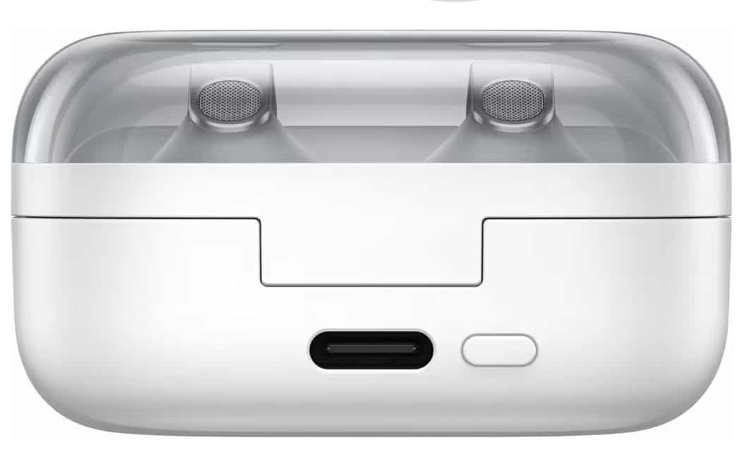 Rendering Images of Samsung Galaxy Buds 4/Pro Headphones are Released Again