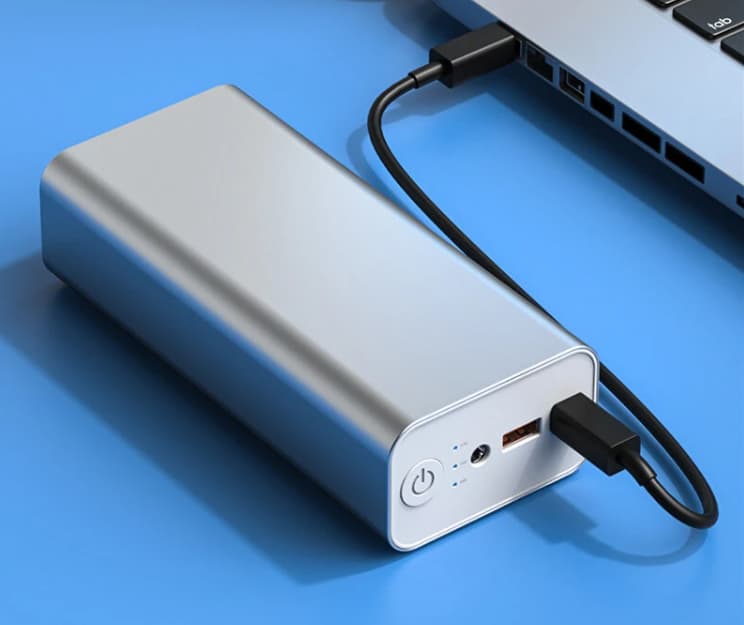 Xione PD65W 30000mAh Power Bank Review: The Ultimate Portable Charging Solution