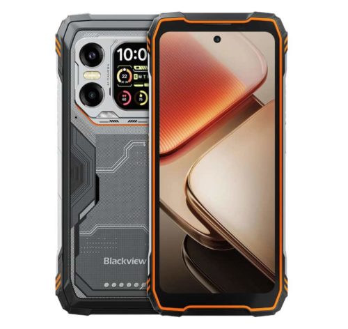 Blackview XPLORE X1 Rugged Smartphone Review: A Powerhouse of Performance and Durability