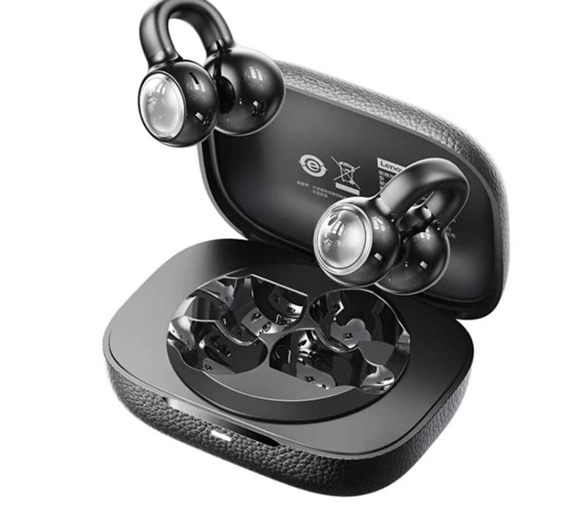 LENOVO EA430 Wireless Bluetooth Earphones Review: Superior Sound, Comfort, and Performance for Active Lifestyles