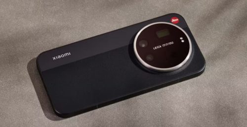 Xiaomi 17 Ultra mobile phone has received the upgrade to Hyper OS 3.0.15.0