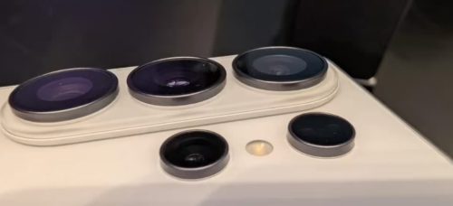 Samsung Galaxy S26 Ultra smartphone upgrades to super stabilization: Comparable to professional gimbal systems