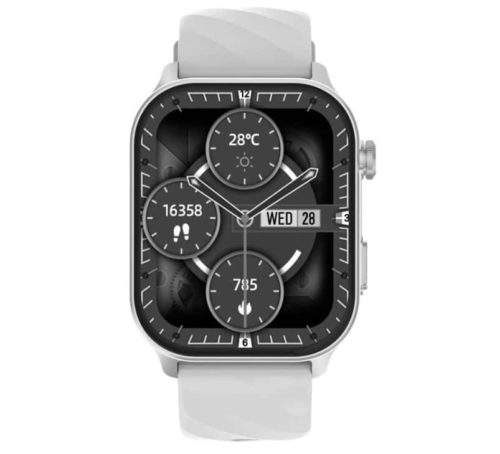 Senbono LC211 Smart Watch Review: A Feature-Packed Fitness Companion for Everyday Health