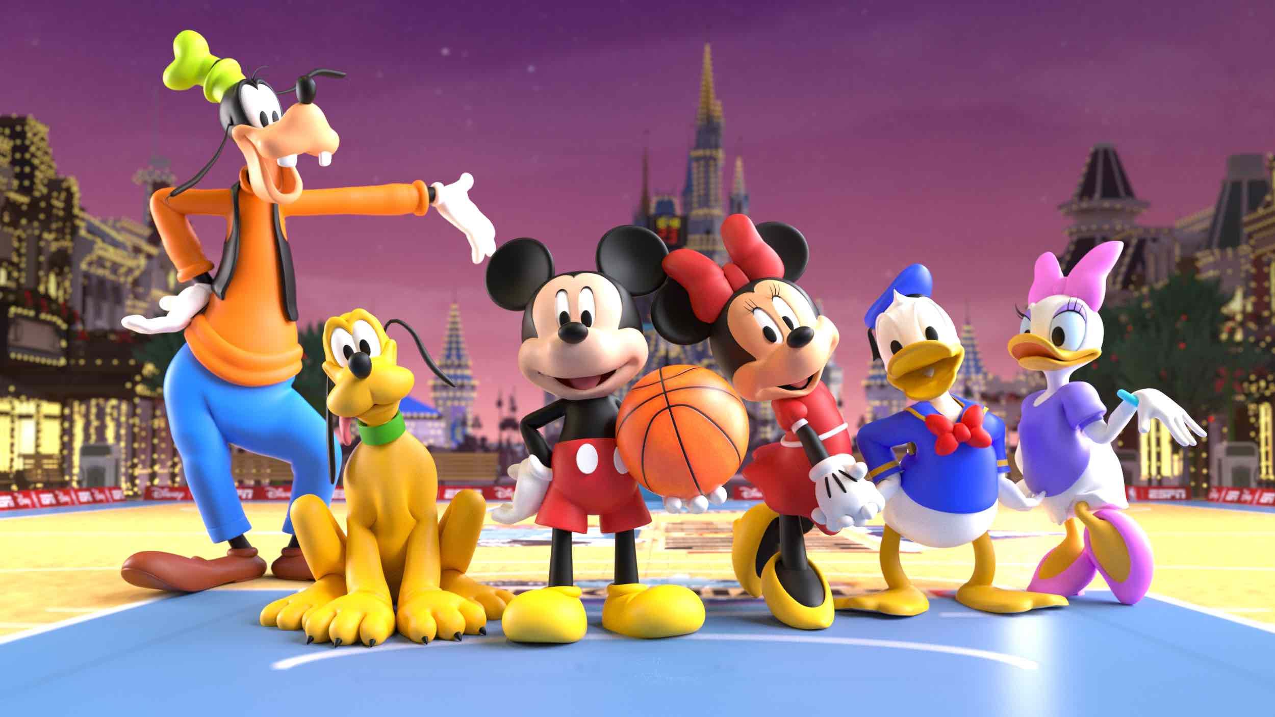 Disney just shut down AI image prompts for its characters — and it might mark the end of the Wild West era of AI image creation