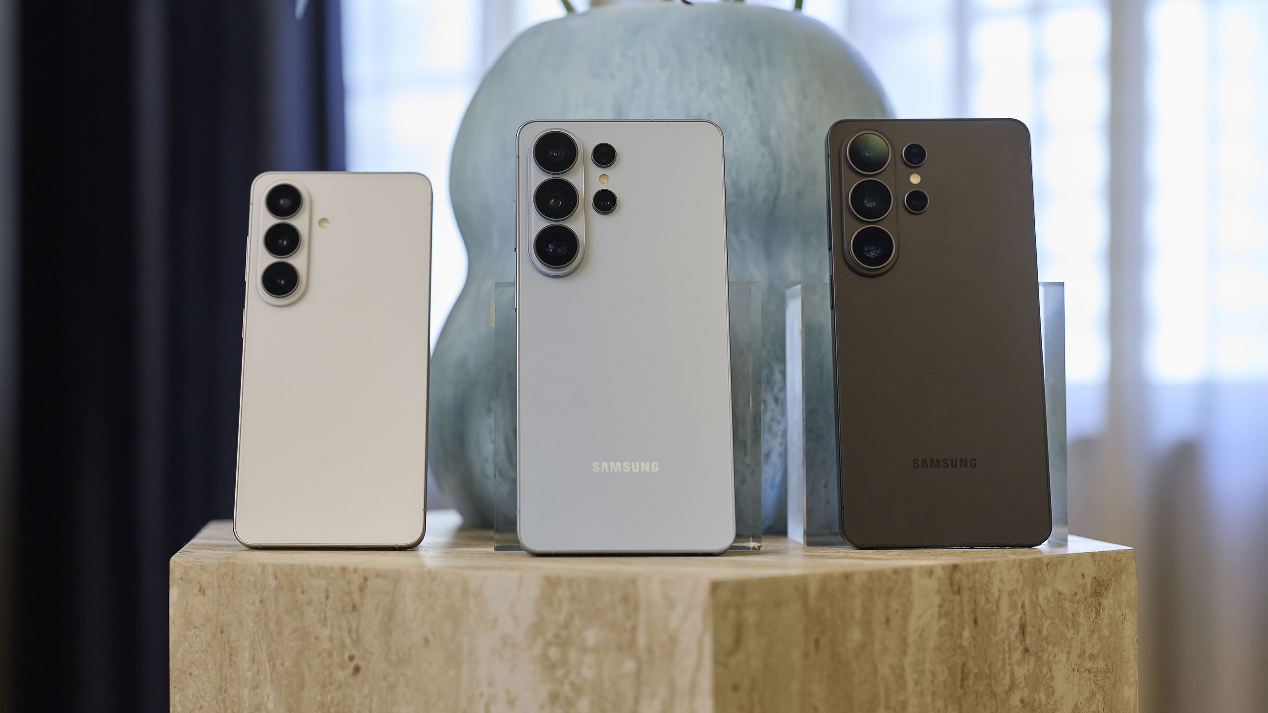 ‘We are getting it ready’: Samsung explains why the Galaxy S26 didn’t get a silicon carbon battery upgrade