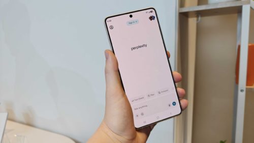 ‘There’s possibility for another partner to join the ecosystem’ — as Perplexity lands on Samsung Galaxy S26 phones a Samsung head is already teasing the next AI addition