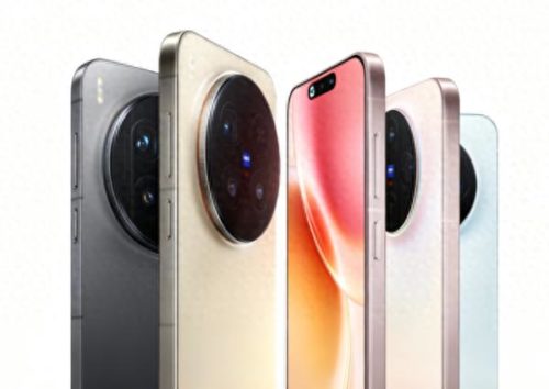 The Whereabouts of two mobile phones, Vivo X300e and X Fold6, have been Revealed