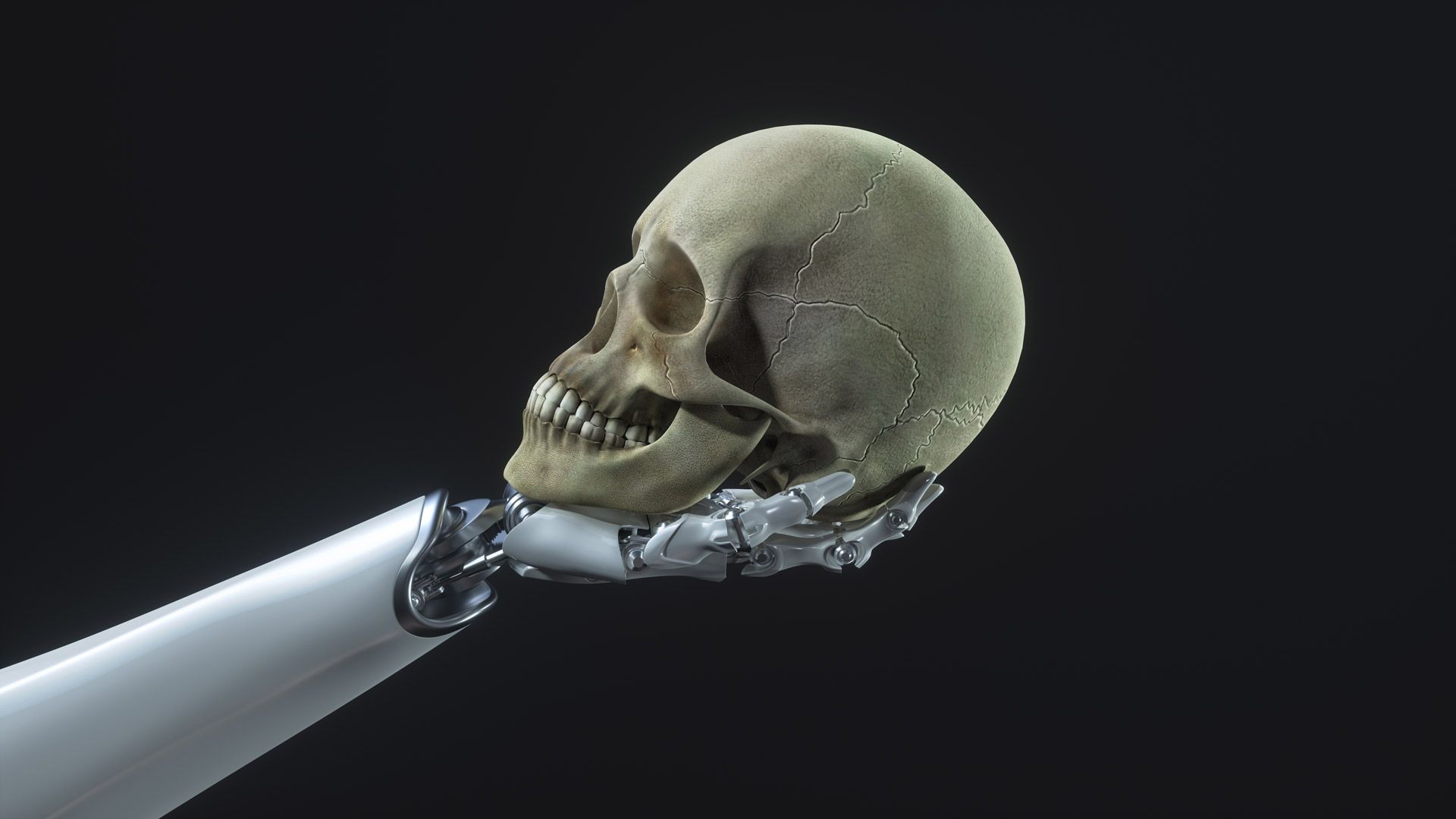 Meta could make social media posting immortal — and we should all cancel our Facebook accounts right now