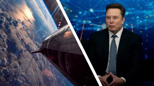 Elon Musk says a ‘sentient sun’ built from a million satellites is the aim of the SpaceX and xAI merger – but big questions remain