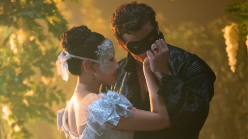 Bridgerton season 4 part 2’s most important scene is in the post-credits — but the Netflix show’s showrunner reveals some fans have ‘missed it’