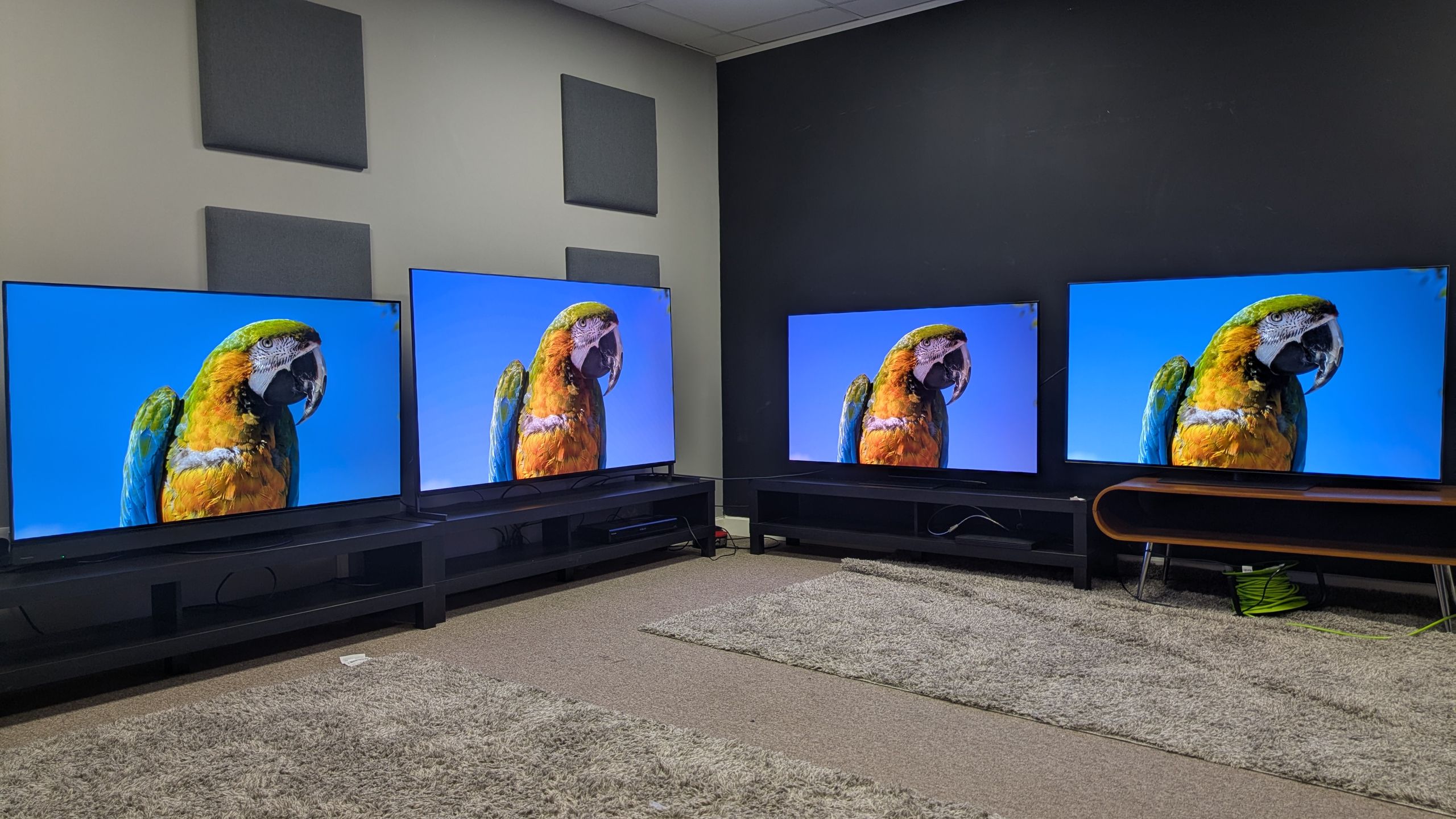 7 Presidents’ Day sales on TVs we highly recommended — from LG, Samsung, TCL and more