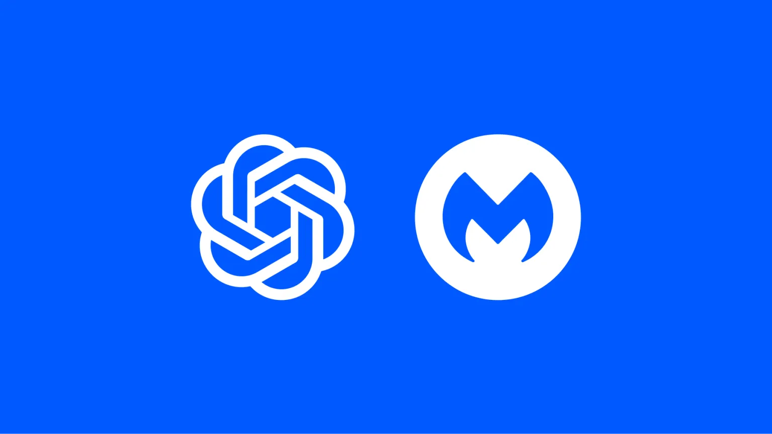 Malwarebytes and ChatGPT team up to check all of those suspicious texts, emails, and URLs with one simple phrase
