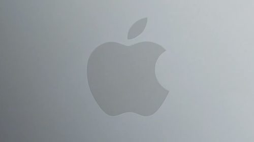 Tim Cook teases ‘a big week ahead’ and it might just be the arrival of the low-cost MacBook