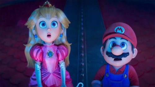 Waaaa! A new Super Mario Galaxy Movie leak has spoiled a major character reveal — and it’s another of the Nintendo mascot’s popular foes