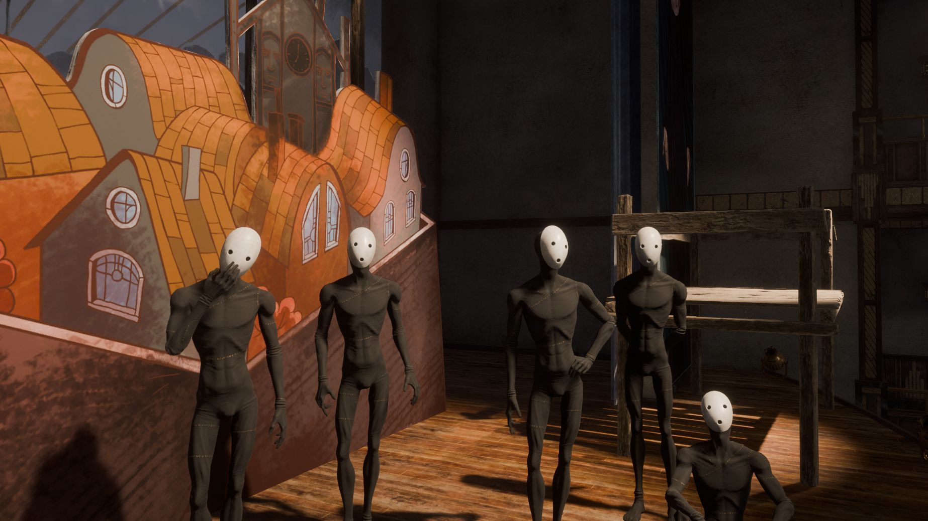 I’ve fallen for a game about fighting a deadly plague — and it’s the perfect antidote to the industry’s GenAI blight