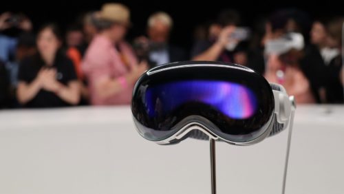 YouTube is coming to Apple Vision Pro — and it might be the best reason to finally buy one, seriously