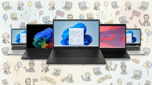 Beat the RAM crisis with these laptop Presidents Day Sales for less than $400