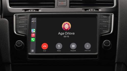 Apple CarPlay gets a big AI upgrade in iOS 26.4 that lets you talk to ChatGPT, Gemini and Claude — but there’s a catch