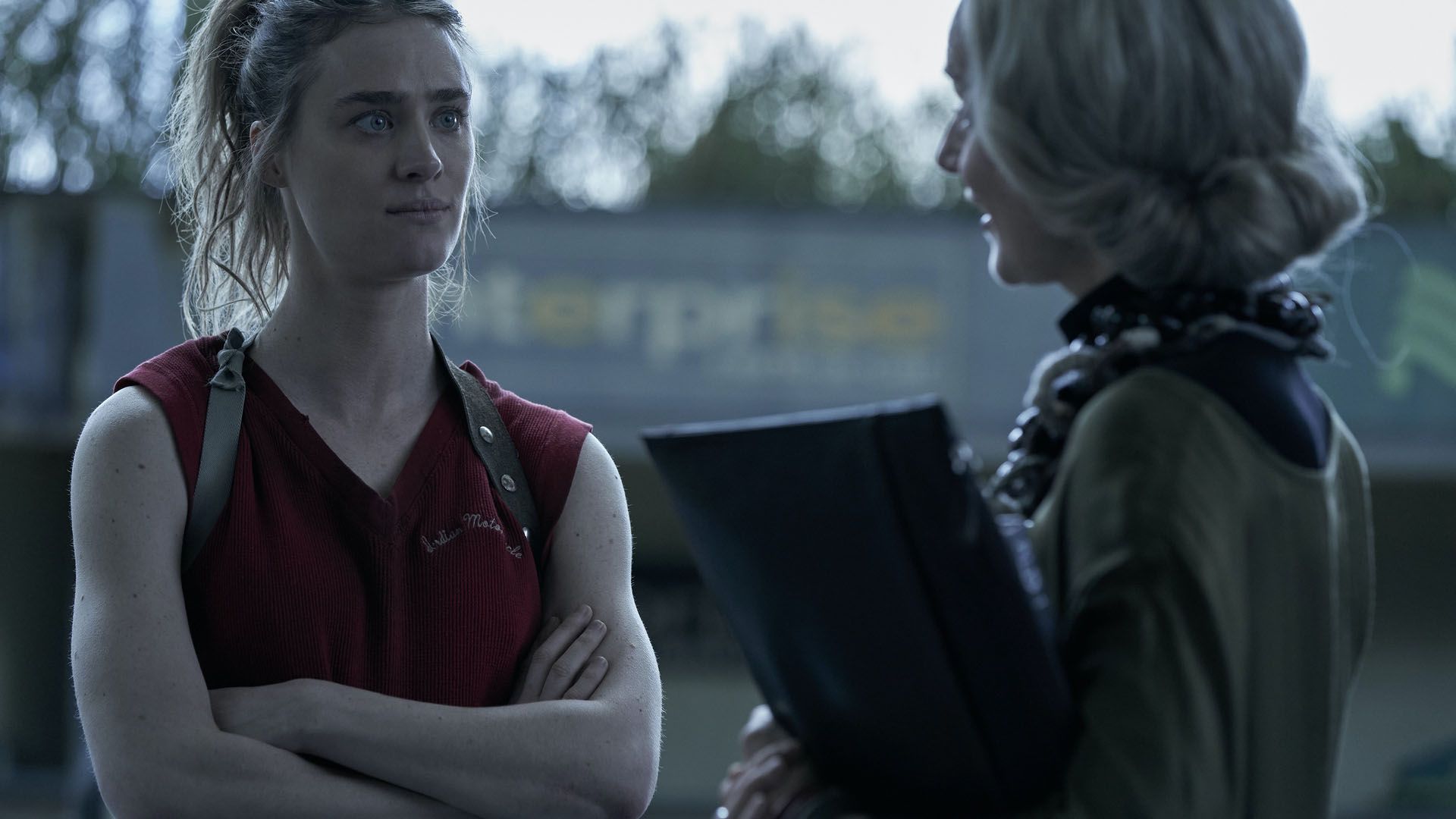 This HBO Max drama with 98% on Rotten Tomatoes is streaming soon — and it’s a rare post-apocalyptic show done right