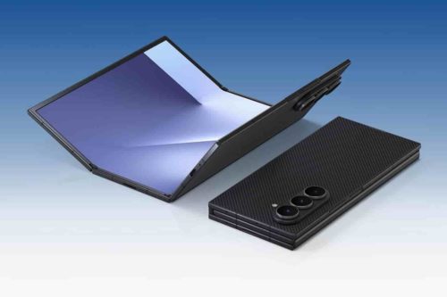 Samsung is still evaluating the Subsequent Models of its ultra-thin (Edge) and triple-fold (TriFold) form factor smartphones
