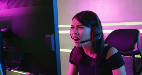 Microsoft’s new Windows 11 update fixes nasty bug that left gamers staring at the dreaded ‘Black Screen of Death’