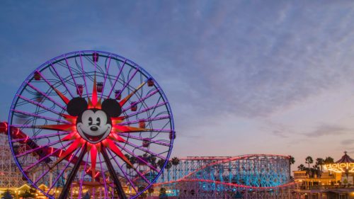 ‘From the first visit to our website to the final tram ride home’ — Disneyland’s plan to make your trip easier