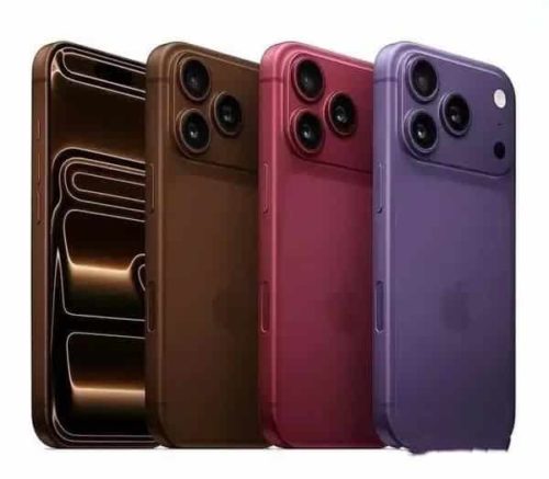 The 12 Major Upgrades of iPhone 18 Pro: Relax! It’s not the Notch on the Top Left Corner