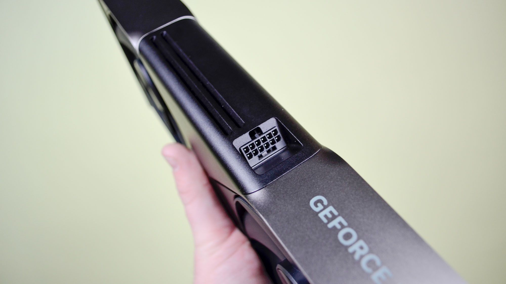 No, the Nvidia RTX 5090 Ti GPU isn’t coming out this year — here’s why