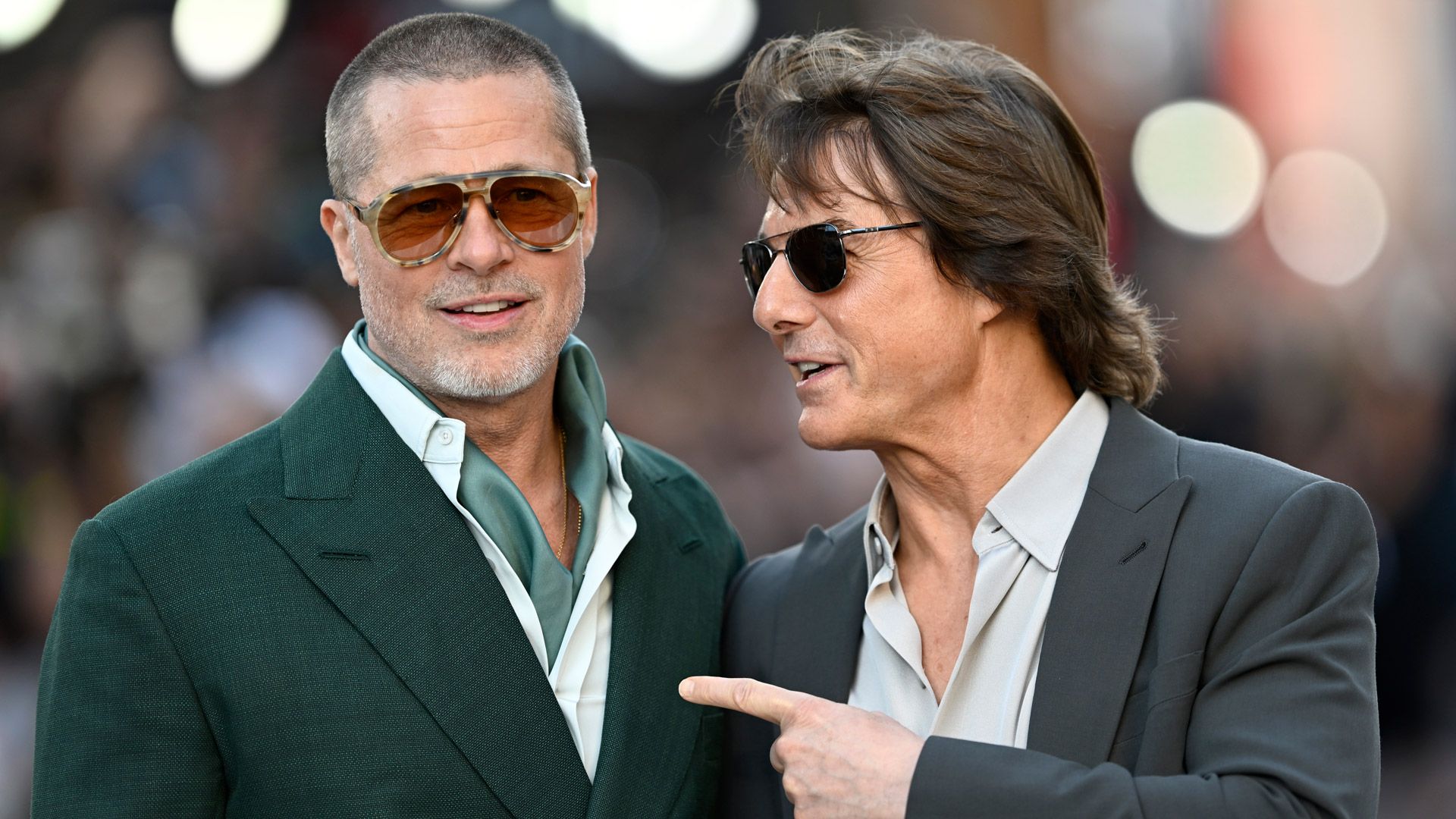 ‘This is unacceptable’ — SAG/AFTRA reacts to the viral Seedance 2.0 AI-generated Pitt-Cruise fight