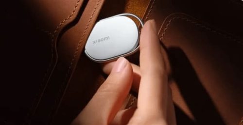 Xiaomi Tag Organ Tracking Device will be Released on February 28th: Compatible with Android and iOS Systems