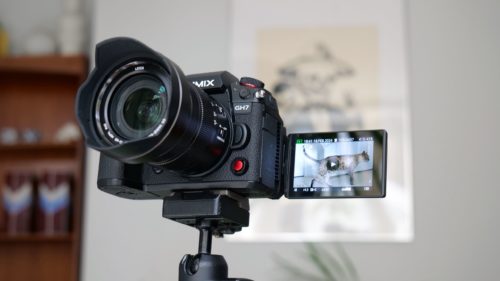 The best 4K camera: top choices for video creators