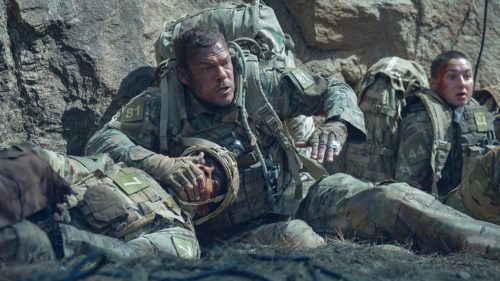 ‘Will Tony Stark get a cameo?’: New Netflix movie War Machine draws amusing fan reactions after sci-fi action film’s first trailer is released online