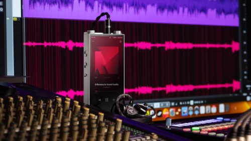 I’ve never considered buying a hi-res MP3 player, but this new A&K DAP has a feature so handy, I’m changing my mind