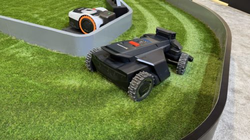 Segway Navimow CEO on why it won’t be ‘simply piling on features’ in its robot lawn mowers