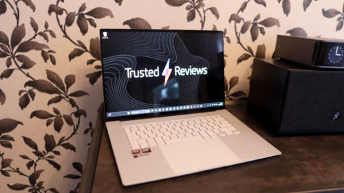 Asus Zenbook S 16 (2026) Review