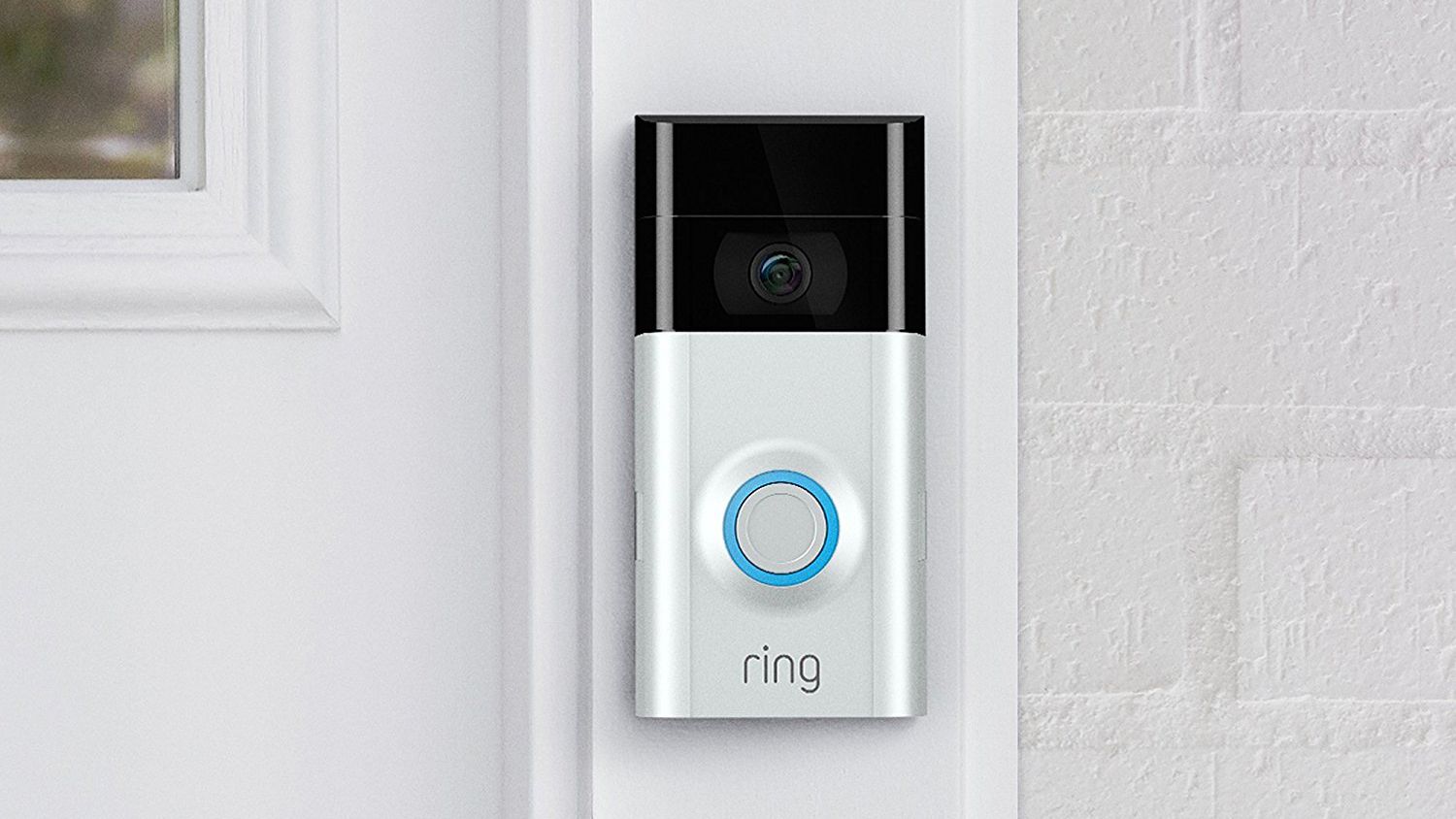 Ring says its leaked plan to ‘zero out crime in neighborhoods’ doesn’t mean mass surveillance