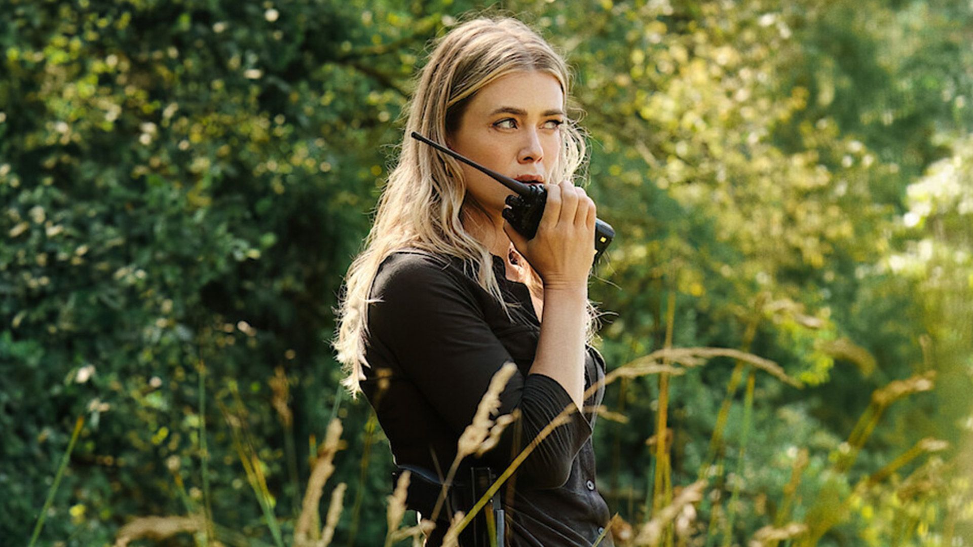 3 of the best new Netflix thriller series to binge-watch this weekend
