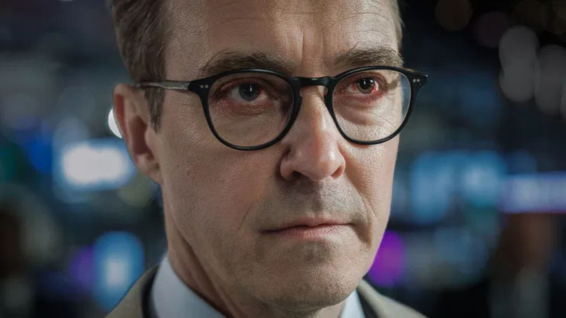 ‘You won’t see what’s coming next — I can’t stop watching’: fans are hooked on a new Nordic Prime Video show that will keep you up at night