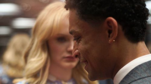 Forget Valentine’s Day — BBC has just dropped the first look at the deranged romantic crime drama I’m most excited for this year