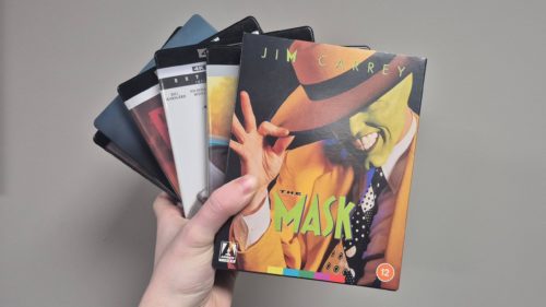 I made the switch to 4K Blu-ray and have never looked back — these are the discs I’d recommend above all others