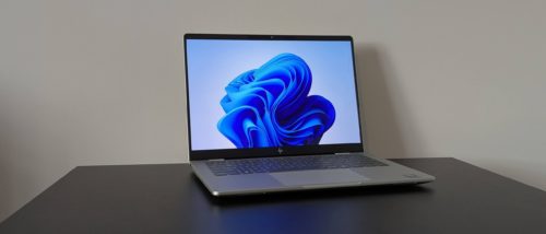 I tested the HP OmniBook 7 and I don’t think there’s a better mid-range laptop — but it’s not exactly cheap