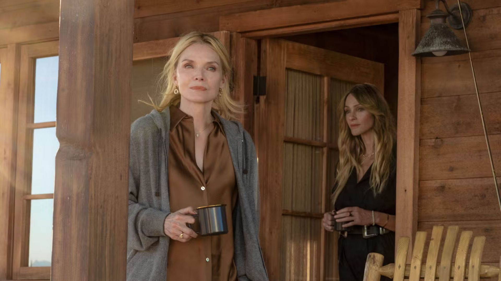 The Madison trailer takes Taylor Sheridan far away from the world of Yellowstone — and much closer to Netflix’s most successful drama of all time