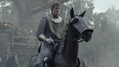 What is the release date for A Knight of the Seven Kingdoms episode 4 on HBO Max?