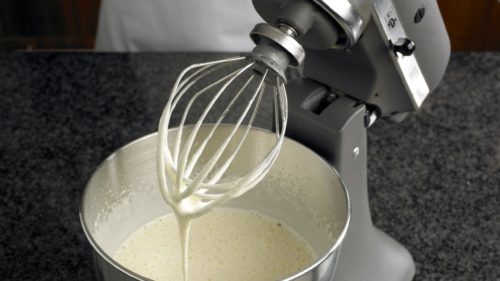 I love my KitchenAid stand mixer — and you can get your own for 50% off in KitchenAid’s refurbished store for Valentine’s Day