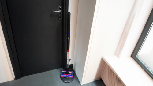 Dyson PencilVac Review