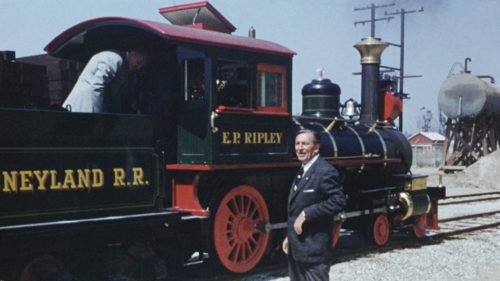 Disneyland Handcrafted is the most fascinating documentary on Disney+ right now — here’s why I loved it